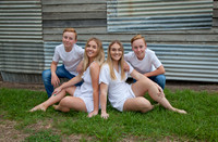 Hull Family