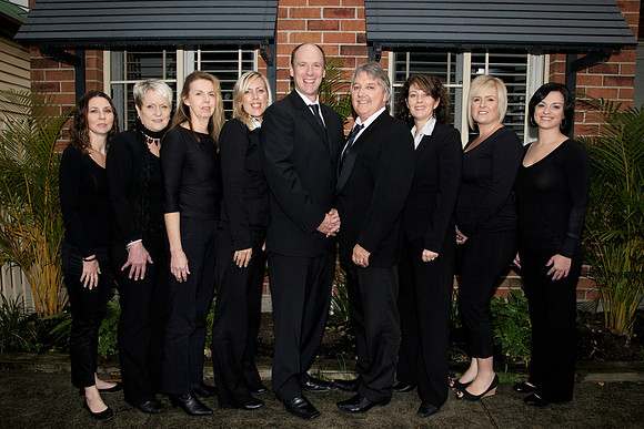 Mullens Health
