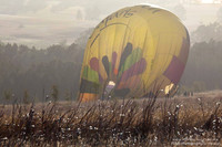 Balloon Aloft, Hunter Valley NSW