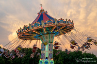 Hunter Valley Gardens 2018 Christmas
