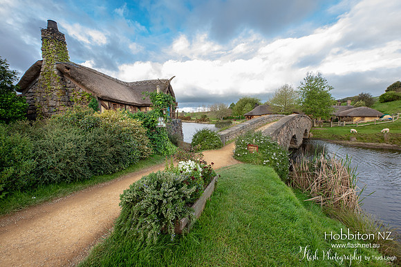 Hobbiton, North NZ