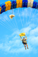 Skydive 2025 Pelican