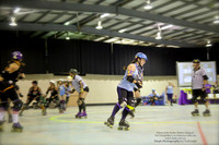 Roller Derby