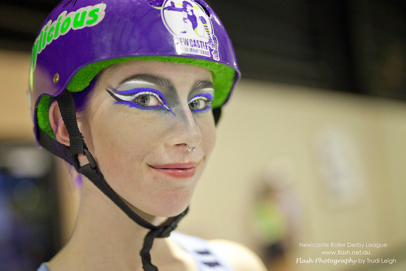 Roller Derby