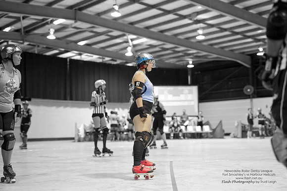 Roller Derby