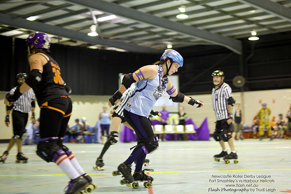 Roller Derby