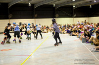 Roller Derby