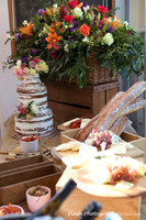 Tracey & Stuarts Wedding