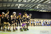Roller Derby