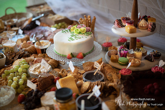 Engagement celebrations