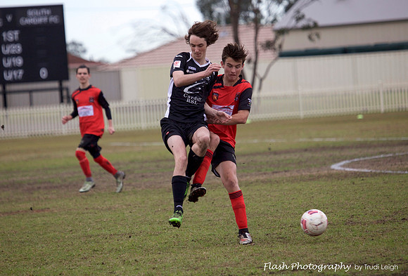Soccer