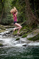 Allyn River, Chichester State Forest NSW