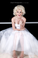 Kirra - Inspired by Marilyn Monroe