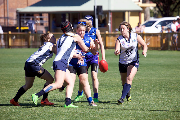 AFL