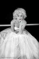 Kirra - Inspired by Marilyn Monroe
