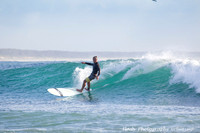 Surfing - Crescent Head