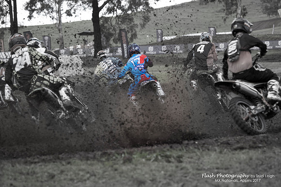 MX Nationals 2017