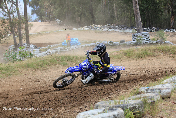 Lakes Motocross