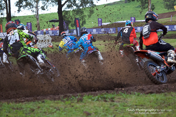MX Nationals 2017