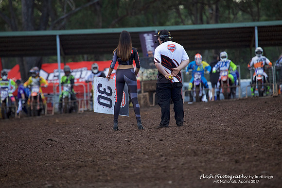 MX Nationals 2017