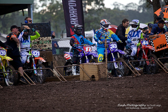MX Nationals 2017