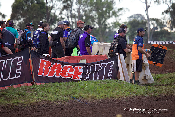 MX Nationals 2017