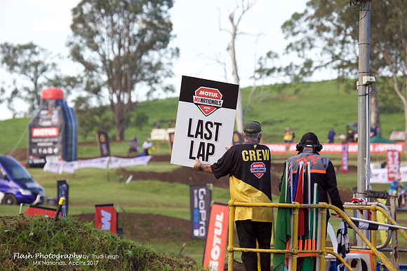 MX Nationals 2017