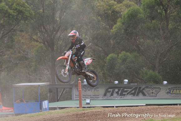 Lakes Motocross