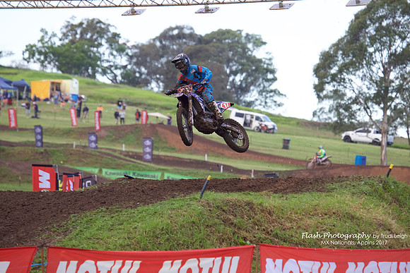 MX Nationals 2017
