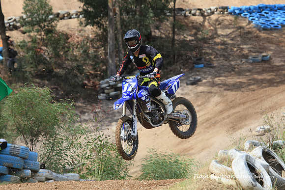 Lakes Motocross