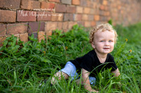 Tiny Tots Photography