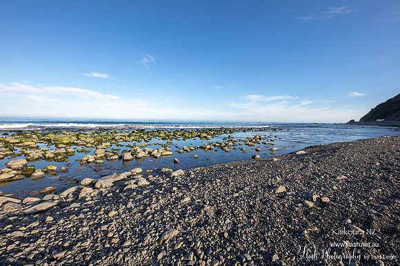 Kaikoura, South NZ