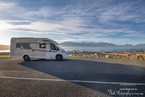 Kaikoura, South NZ