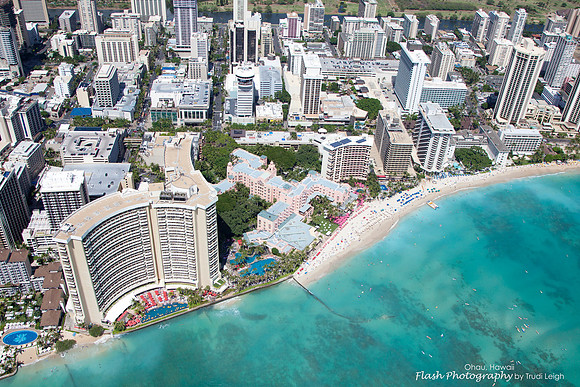 Oahu, Hawaii