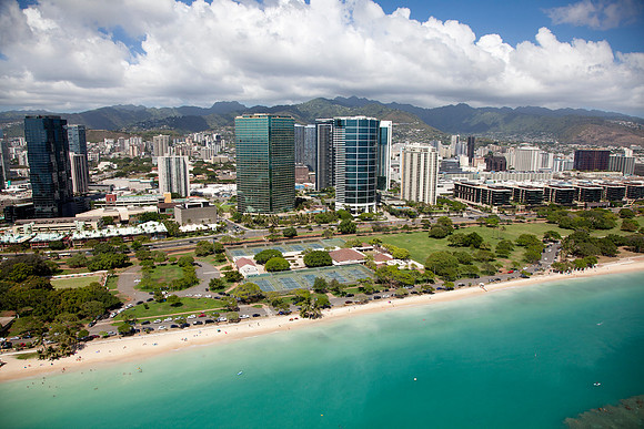 Oahu, Hawaii