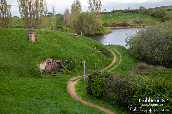 Hobbiton, North NZ