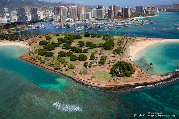 Oahu, Hawaii