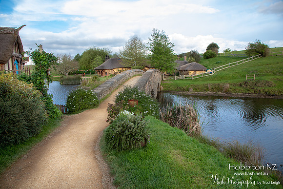 Hobbiton, North NZ