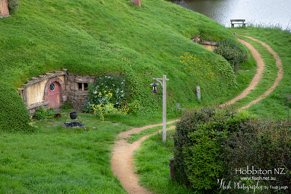 Hobbiton, North NZ