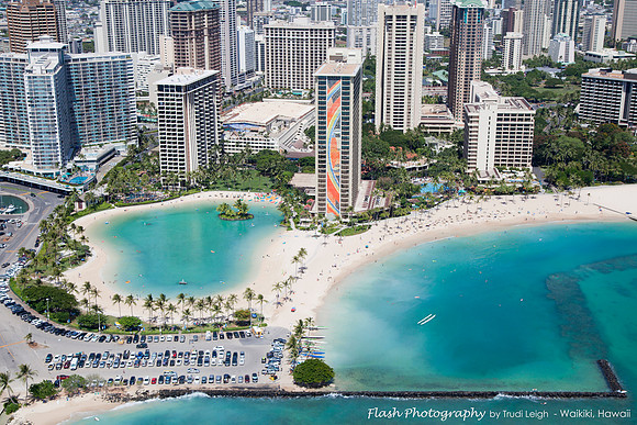 Oahu, Hawaii