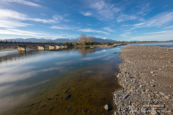 Kaikoura, South NZ