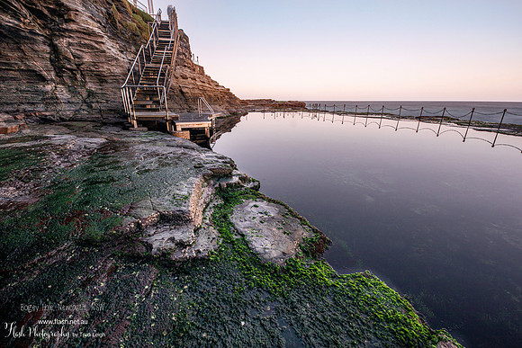 Bogey Hole, Newcastle NSW