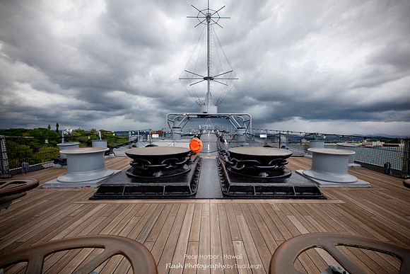 Pearl Harbor, Hawaii
