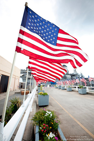 Pearl Harbor, Hawaii