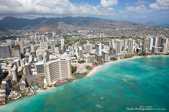 Oahu, Hawaii