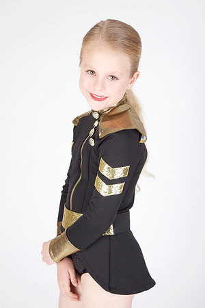 Website: www.encoredancestudios.com.au