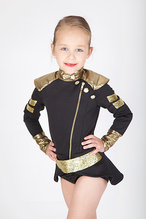Website: www.encoredancestudios.com.au