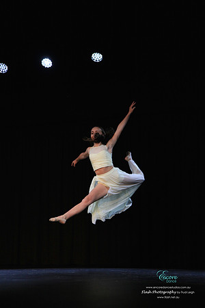 Website: www.encoredancestudios.com.au