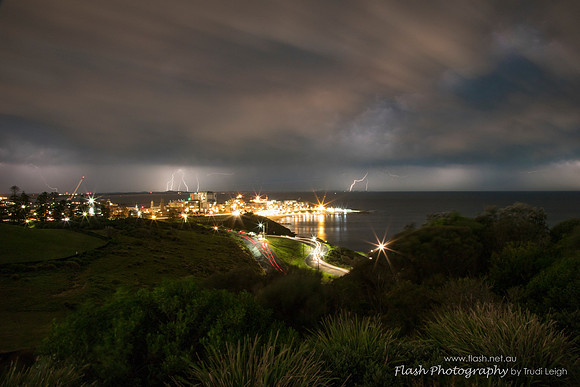 Newcastle NSW