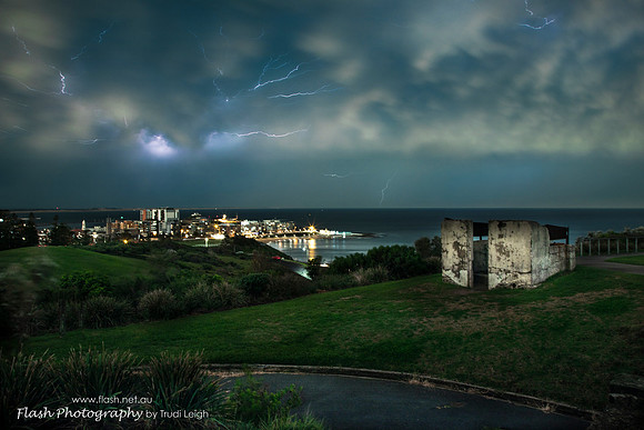 Newcastle NSW